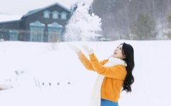 美女赤裸全身(无遮掩)